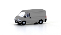 MiNis LC61214 - N - Fiat Ducato II Transporter - grau